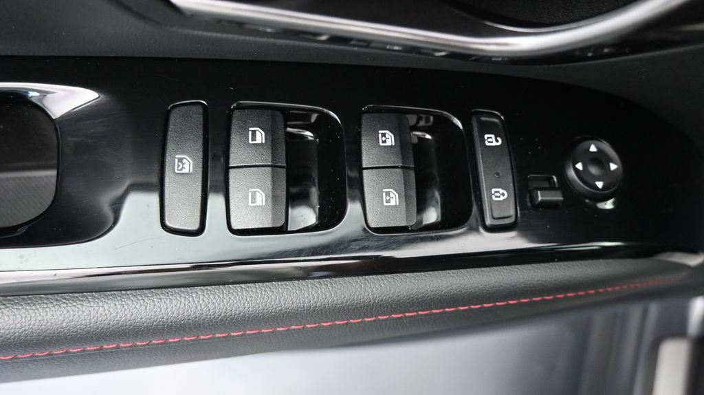 Used 2024 Hyundai Tucson N Line AWD/4WD image 24