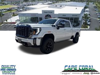 Used 2024 GMC Sierra 3500 Denali Ultimate video 1