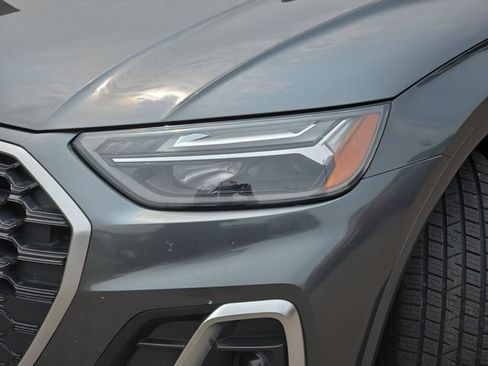 Used 2022 Audi Q5 2.0T Premium AWD/4WD image 34