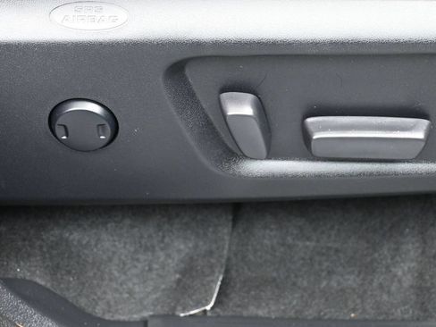 Certified 2020 Toyota Tundra TRD Pro AWD/4WD image 34