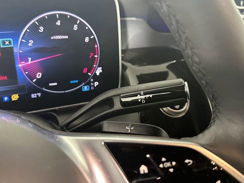 Used 2024 Mercedes-Benz GLC 300 GLC 300 image 26