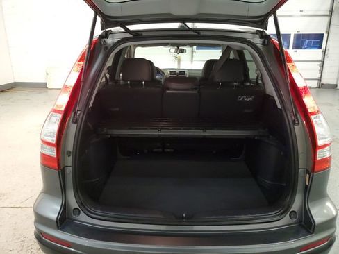 Used 2010 Honda CR-V EX-L image 24