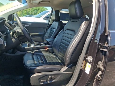 Used 2020 Ford Edge SEL w/ Convenience Package AWD/4WD image 13