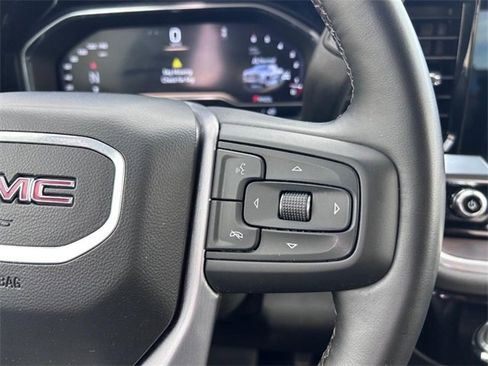 Certified 2024 GMC Sierra 1500 SLT image 11