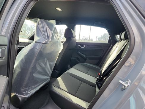 New 2026 Honda Civic Sport image 6