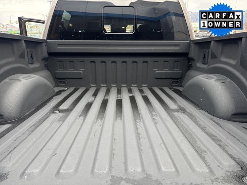 Used 2021 Ford F150 Lariat w/ Equipment Group 501A Mid image 25