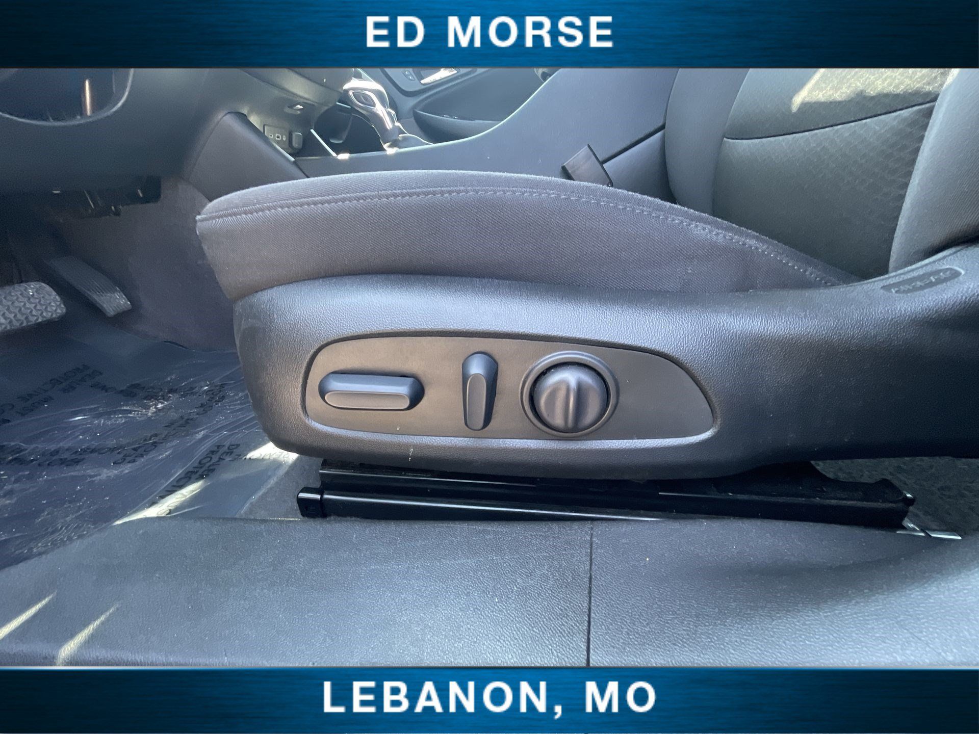 Certified 2025 Chevrolet Malibu LT FWD image 32