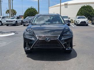 Used 2020 Lexus NX 300 FWD w/ Premium Package video 2