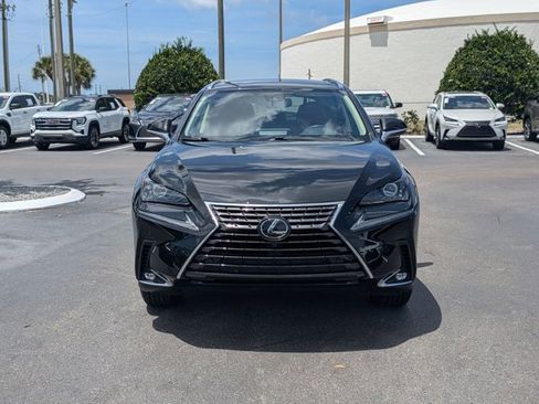 Used 2020 Lexus NX 300 FWD w/ Premium Package image 2