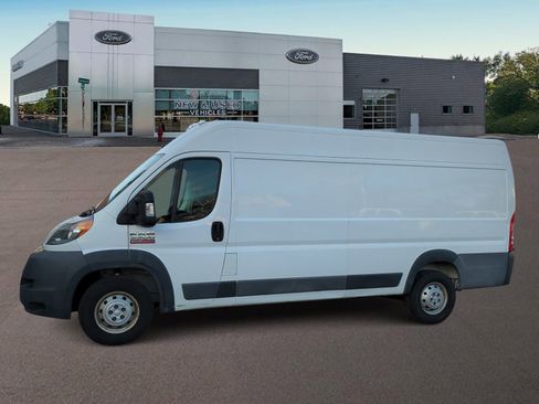 Used 2017 RAM ProMaster 3500 image 7