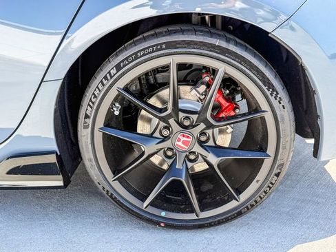 New 2026 Honda Civic Type R image 9