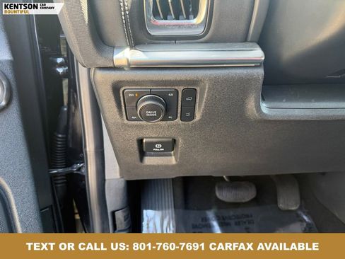 Used 2025 Ford Expedition Platinum AWD/4WD image 15
