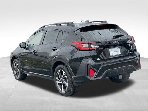 Used 2024 Subaru Crosstrek 2.0i Premium image 5