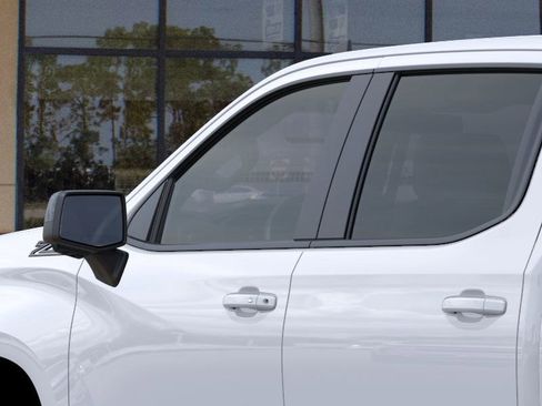 New 2026 Chevrolet Silverado 1500 RST w/ RST All Star Premium Package image 36