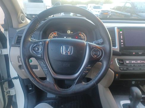 Used 2016 Honda Pilot EX-L image 10