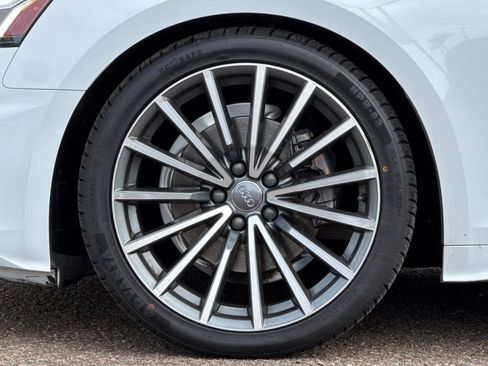 Used 2021 Audi A5 2.0T Premium Plus w/ Premium Plus image 24