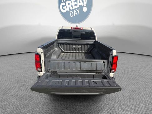 Used 2026 Chevrolet Colorado ZR2 AWD/4WD image 25