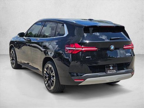 Certified 2026 BMW X3 xDrive30 w/ Convenience Package image 7