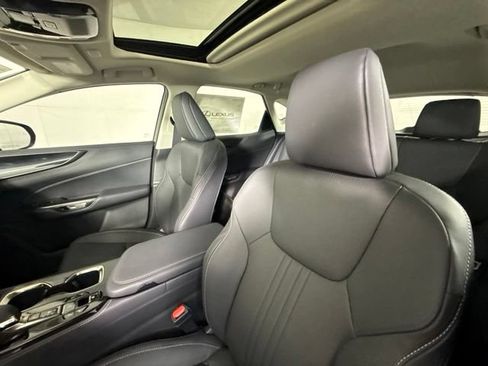 New 2026 Lexus NX 350 AWD image 16