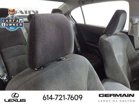 Used 2013 Honda Accord EX image 20