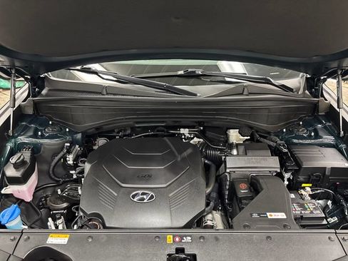 Used 2024 Hyundai Palisade Calligraphy AWD/4WD image 22