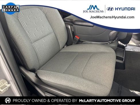 Used 2024 RAM 1500 Tradesman image 29