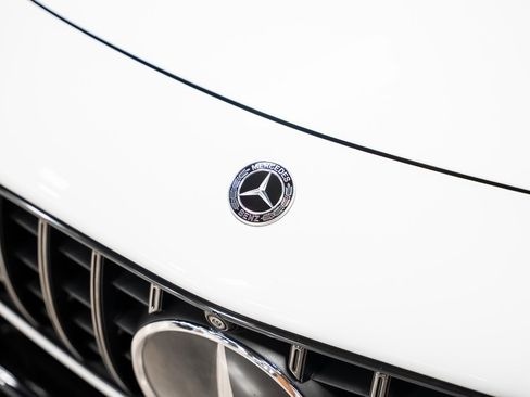 Used 2022 Mercedes-Benz SL 63 AMG 4MATIC image 8