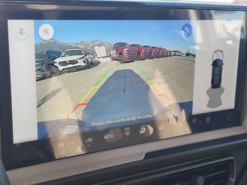 New 2025 Ford Bronco Sport Big Bend image 17