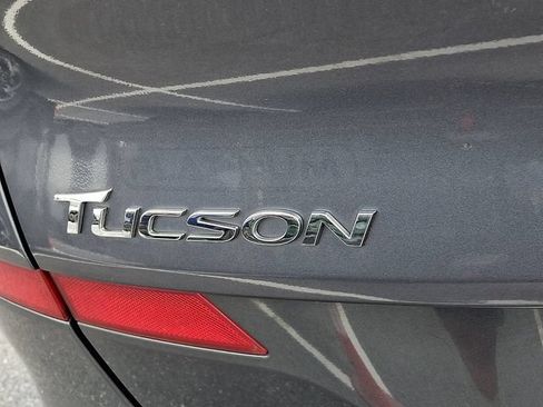 Used 2019 Hyundai Tucson SE FWD image 41