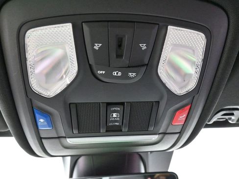 Used 2020 RAM 1500 Rebel w/ Rebel Level 2 Equipment Group AWD/4WD image 26