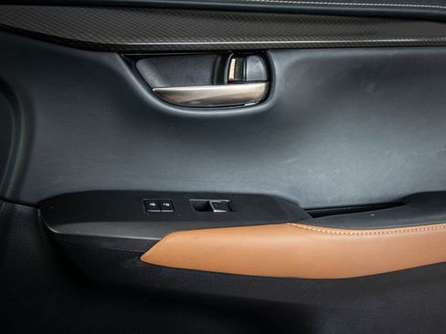 Used 2019 Lexus NX 300 AWD w/ Comfort Package image 18