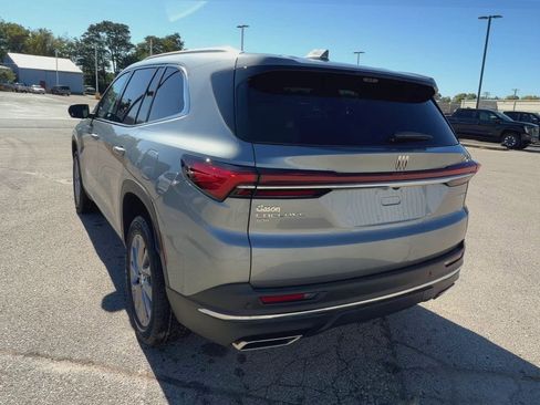 New 2026 Buick Enclave Preferred w/ Power Package image 7