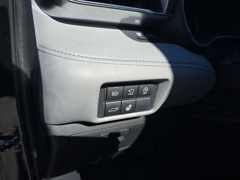 Used 2023 Toyota Highlander Platinum AWD/4WD image 21