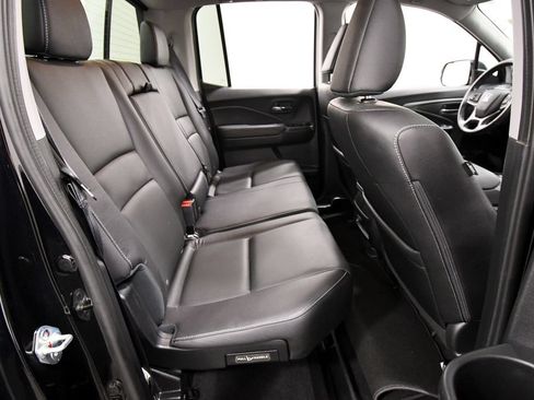 Certified 2025 Honda Ridgeline RTL image 18