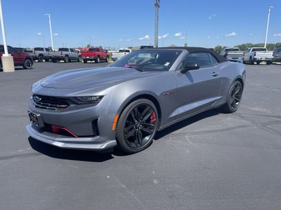Used 2021 Chevrolet Camaro LT w/ Redline Edition