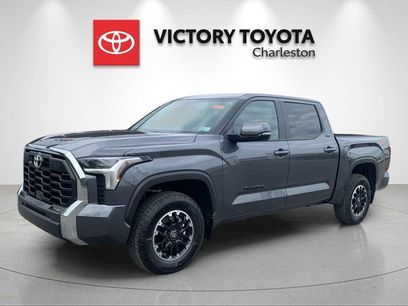 New 2026 Toyota Tundra SR5