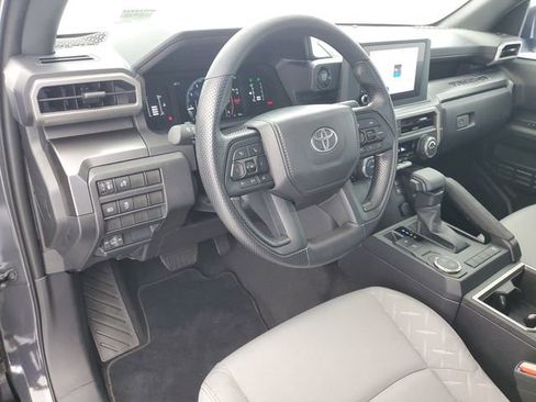 Used 2025 Toyota Tacoma SR5 RWD image 19