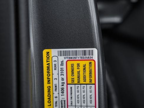 New 2026 Ford F250 XLT w/ XLT Premium Package image 43