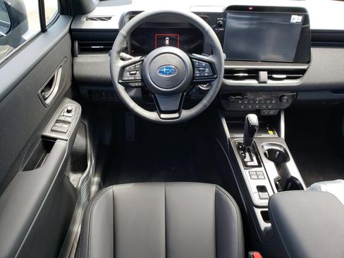 New 2026 Subaru Outback Premium AWD/4WD image 10