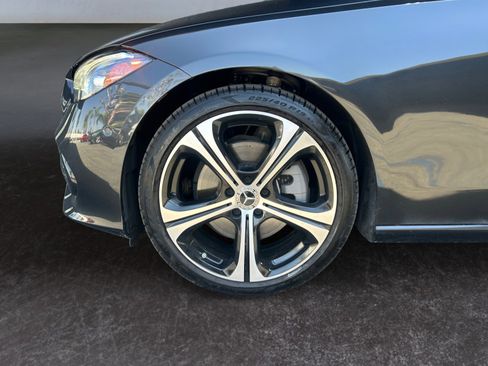 Used 2023 Mercedes-Benz C 300 Sedan image 14