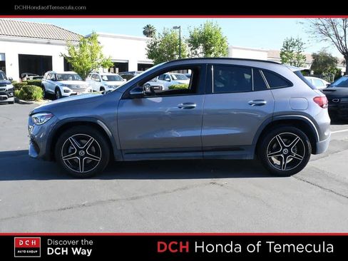 Used 2023 Mercedes-Benz GLA 250 image 4