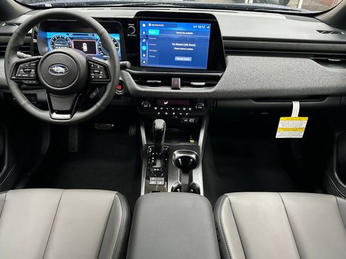 New 2026 Subaru Outback Premium AWD/4WD image 16