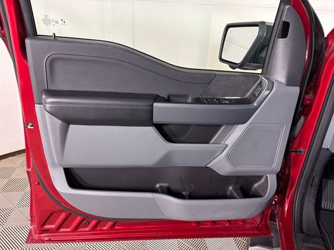 Certified 2024 Ford F150 XLT w/ Equipment Group 302A MID AWD/4WD image 23