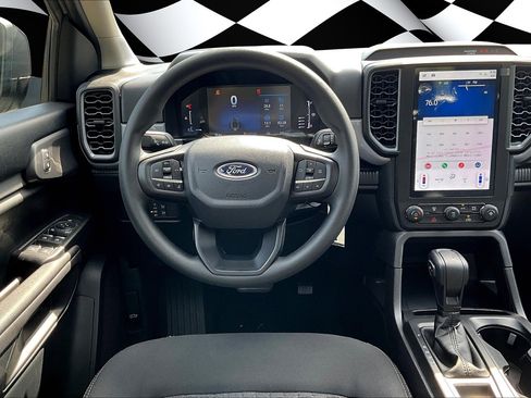 New 2025 Ford Ranger XL image 16