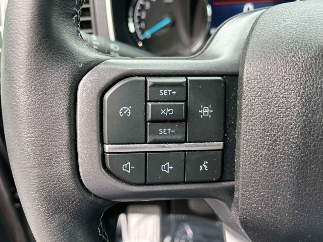 Certified 2023 Ford F150 XLT w/ Equipment Group 302A High AWD/4WD image 31