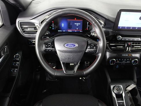 Used 2023 Ford Escape ST-Line FWD image 20