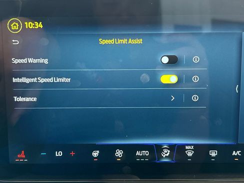 Used 2025 Ford Mustang GT Premium RWD image 39