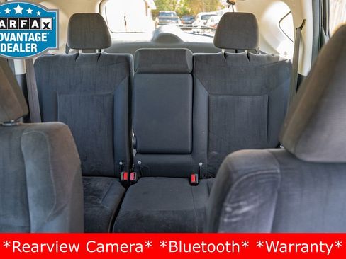 Used 2014 Honda CR-V LX image 21