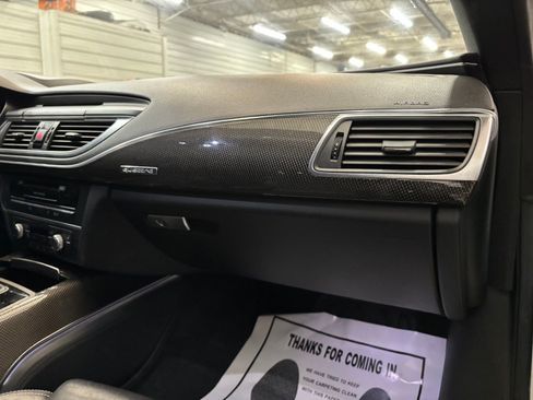 Used 2015 Audi S7 Prestige image 27