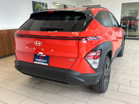 New 2026 Hyundai Kona SEL Sport image 9